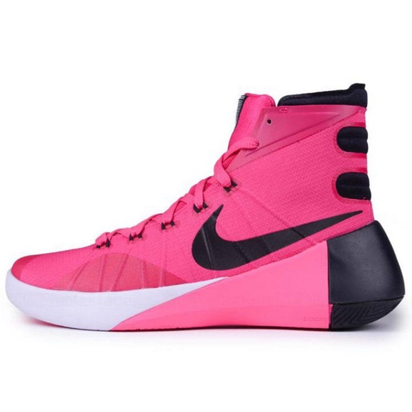 hyperdunk 2015 think pink